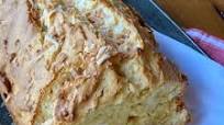 Coconut Cream Cheese Pound Cake Coconut Cream Cheese Pound Cake