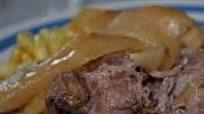 Perfect Pressure Cooker Pot Roast Perfect Pressure Cooker Pot Roast