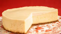 Classic Cheesecake Classic Cheesecake