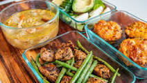 Sample 4-Day Keto Meal Plan 2020 Sample 4-Day Keto Meal Plan 2020