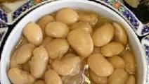 Minatamis na Beans (Sweetened White Beans) Minatamis na Beans (Sweetened White Beans)