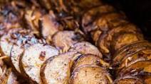 Slow Cooker Lipton Onion Potatoes Slow Cooker Lipton Onion Potatoes