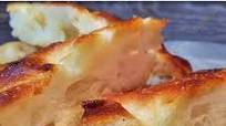 Focaccia soffice con impasto di patate Focaccia soffice con impasto di patate