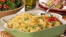 Everyday Chicken Casserole Everyday Chicken Casserole