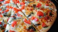 Planet Hollywood Pizza Bread Planet Hollywood Pizza Bread