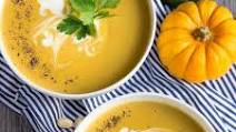Easy Slow Cooker Pumpkin Soup Recipe Easy Slow Cooker Pumpkin Soup Recipe