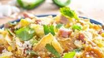 Express Migas Express Migas
