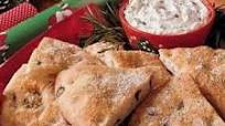 Rosemary Olive Focaccia Rosemary Olive Focaccia
