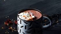 Mexican Hot Chocolate Mexican Hot Chocolate