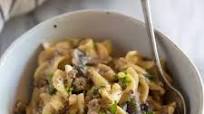 Easy Instant Pot Stroganoff Easy Instant Pot Stroganoff
