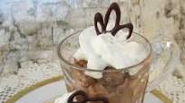 Ultimate Irish Cream Chocolate Mousse Ultimate Irish Cream Chocolate Mousse