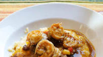 The Best Shrimp And Grits The Best Shrimp And Grits