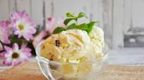 Chocolate Chip Cookie Dough Ice Cream Chocolate Chip Cookie Dough Ice Cream