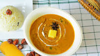 Creamy Dal Makhani Recipe Creamy Dal Makhani Recipe