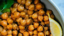 Easy Canned Chickpeas Easy Canned Chickpeas