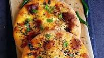 Paneer Kulcha Paneer Kulcha