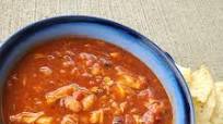 Turkey Chili with Leftover Turkey Turkey Chili with Leftover Turkey
