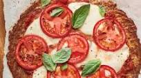 Margherita Pizza Margherita Pizza