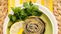 Instant Pot Steamed Whole Artichokes Instant Pot Steamed Whole Artichokes