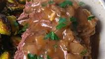 Instant Pot London Broil Instant Pot London Broil