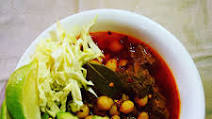 Southwest Elk Stew Southwest Elk Stew