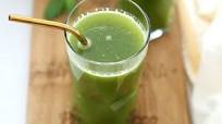 Green Machine Juice Detox Drink Green Machine Juice Detox Drink