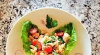 Cannellini beans and tuna salad Cannellini beans and tuna salad