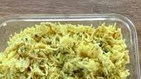 Lebanese Rice Lebanese Rice