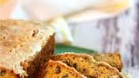 Banana Bread Recipe with Orange Glaze Banana Bread Recipe with Orange Glaze
