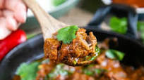 Easy Slow Cooked Beef Curry Easy Slow Cooked Beef Curry