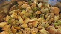Best Sausage Stuffing Best Sausage Stuffing