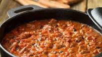 Smoky Chipotle Chili Smoky Chipotle Chili
