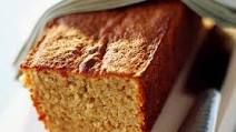 Easy banana cake Easy banana cake
