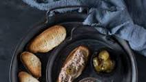 Potted Duck Recipe | Rillettes de Canard Potted Duck Recipe | Rillettes de Canard