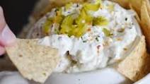 Dill Pickle Dip Recipe Dill Pickle Dip Recipe