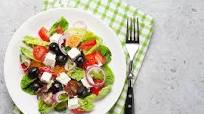 Greek Salad Greek Salad