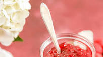 French Red or Black Raspberry Jam (no pectin needed!) French Red or Black Raspberry Jam (no pectin needed!)