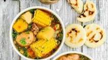 Instant Pot Venezuelan Oxtail Soup Instant Pot Venezuelan Oxtail Soup