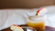 Apple Cider Old Fashioned Apple Cider Old Fashioned