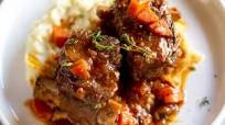 Braised Short Ribs Braised Short Ribs
