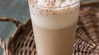 Keto Coffee Frappuccino (Starbucks Copycat) Keto Coffee Frappuccino (Starbucks Copycat)