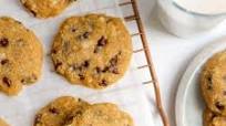 Best Coconut Flour Chocolate Chip Cookies Best Coconut Flour Chocolate Chip Cookies