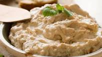 Coach Nicole's Yummy Hummus Coach Nicole's Yummy Hummus
