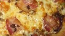 Mel's Brown Pizza Sauce Mel's Brown Pizza Sauce