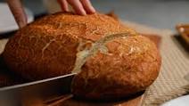 Tiger Bread Tiger Bread