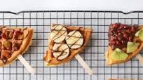 Waffle Pops Waffle Pops