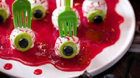 Monster Eyeballs Monster Eyeballs