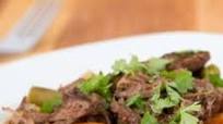 Southern Pot Roast {Slow Cooker Style} Southern Pot Roast {Slow Cooker Style}