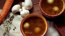 Stone Soup Stone Soup