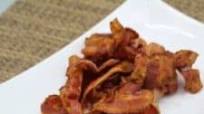 Ninja Foodi Air Fryer Bacon Ninja Foodi Air Fryer Bacon